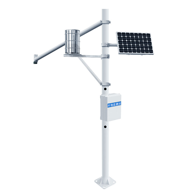 雨量水位监测站