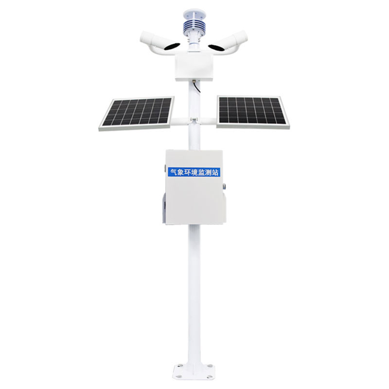 机场气象站